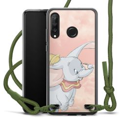 Carry Case fabric olive