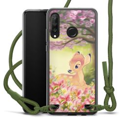 Carry Case fabric olive