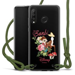 Carry Case fabric olive