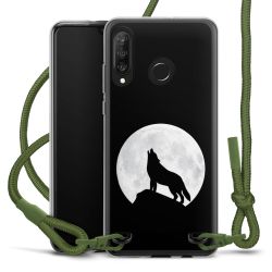 Carry Case fabric olive