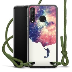 Carry Case fabric olive