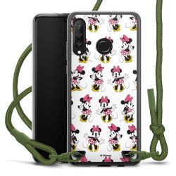 Carry Case fabric olive