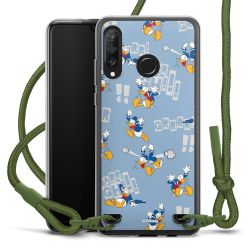 Carry Case fabric olive