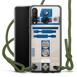 Carry Case fabric olive