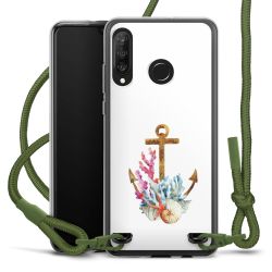 Carry Case fabric olive