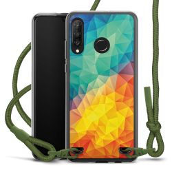 Carry Case fabric olive