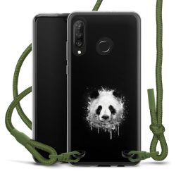 Carry Case fabric olive