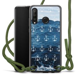 Carry Case fabric olive