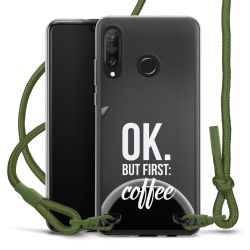 Carry Case fabric olive