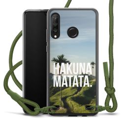 Carry Case fabric olive