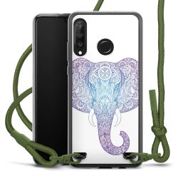 Carry Case fabric olive