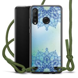 Carry Case fabric olive