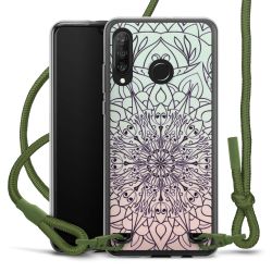 Carry Case fabric olive