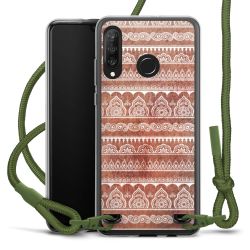 Carry Case fabric olive