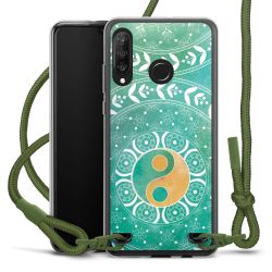 Carry Case fabric olive