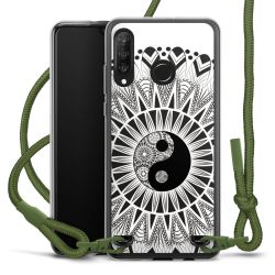 Carry Case fabric olive