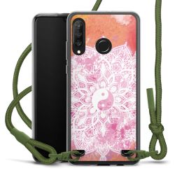 Carry Case fabric olive