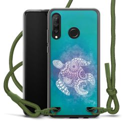 Carry Case fabric olive