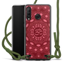 Carry Case fabric olive