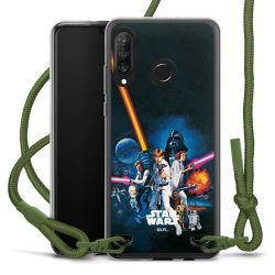 Carry Case fabric olive