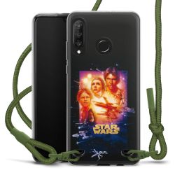 Carry Case fabric olive