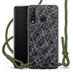 Carry Case fabric olive