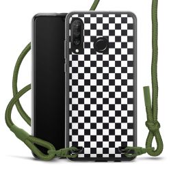 Carry Case fabric olive