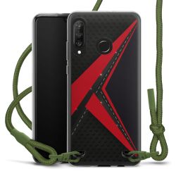 Carry Case fabric olive