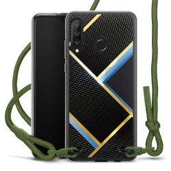 Carry Case fabric olive