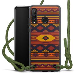 Carry Case fabric olive