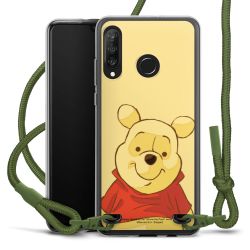 Carry Case fabric olive