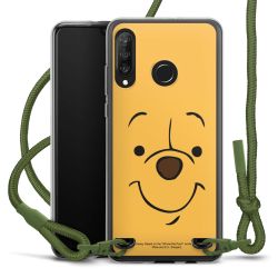 Carry Case fabric olive