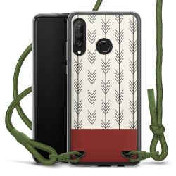 Carry Case fabric olive