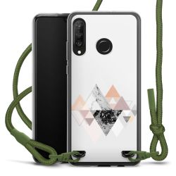 Carry Case fabric olive