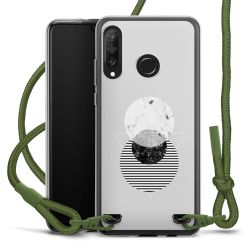 Carry Case fabric olive