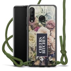 Carry Case fabric olive