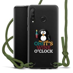 Carry Case fabric olive