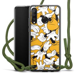 Carry Case fabric olive