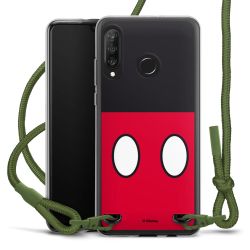 Carry Case fabric olive