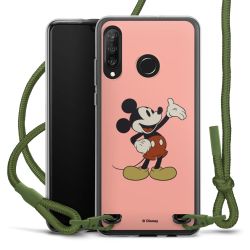 Carry Case fabric olive