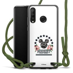 Carry Case fabric olive