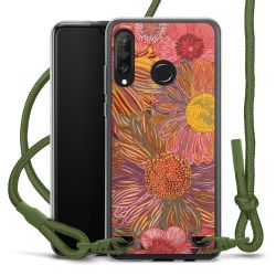 Carry Case fabric olive