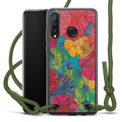 Carry Case fabric olive