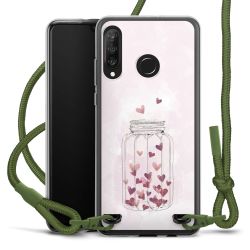 Carry Case fabric olive