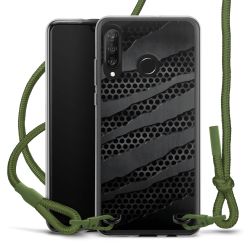 Carry Case fabric olive