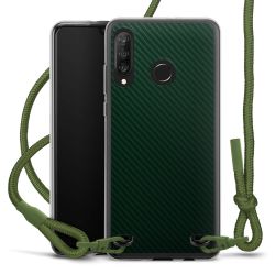 Carry Case fabric olive