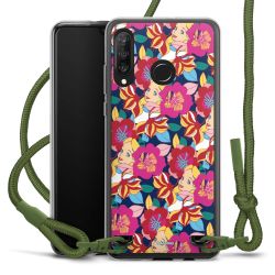 Carry Case fabric olive