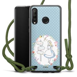 Carry Case fabric olive