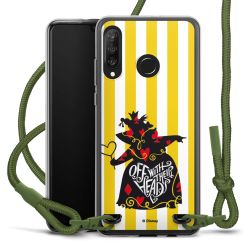 Carry Case fabric olive