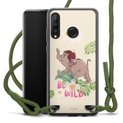 Carry Case fabric olive